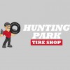 Hunting Park Tire Shop