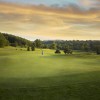 Frosty Valley Golf Links