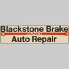 Blackstone Brake & Auto Repair