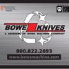 Bowe Machine