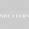 San Francisco Shutters