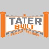 TaterBuilt Fences & Railings
