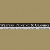 Western Printing & Graphics