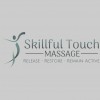 Skillful Touch Massage