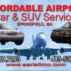 Affordable Airport Car Service