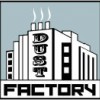 Dust Factory Vintage Wholesale