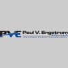 Engstrom Paul V