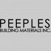 Peeples Building Materials