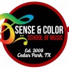 Sense & Color School Of Music