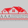 AAA Certified Home Inspections
