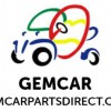 Gem Car Parts Direct