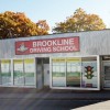 Brookline Driving School