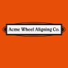 Acme Wheel Aligning