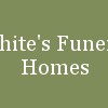 White Funeral Homes