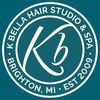 K Bella Hair Studio & Spa