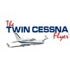 Twin Cessna Flyer