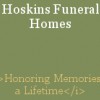 Hoskins Funeral Homes