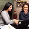 Learning With Lindsay