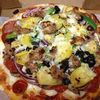 Pizzeria Del Sol & Cafe