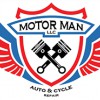 Motor Man