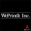 We Print It