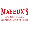 Mayeux's Air Conditioning & Heating
