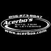 Acerbo's Auto Trim & Lettering