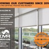 KMR Home Automation & Theaters