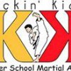 Kickin' Kids After School Care
