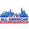 All American Window & Gutter Cleaning