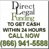Direct Legal Funding