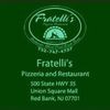 Fratelli's Restaurant & Pizzeria