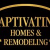 Captivating Homes & Remodeling