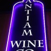 Santiam Wine