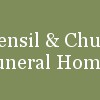 Vensil & Chute Funeral Homes