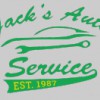 Jack's Auto Service Center