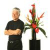 Southern CA School Floral Design