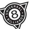 Universal Billiards