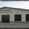 Gardner's