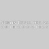 Merlin Ekvall DDS MS