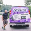 Main Cleaning Solutions