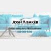 Josh A Baker's Carpet Cleaning