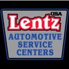 Lentz Automotive Service Centers