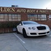 Golden Auto Body & Paint