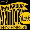 Ann Arbor Antiques Market