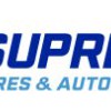 Supreme Tires & Accessories