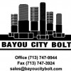 Bayou City Bolt & Supply