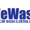 We Wash