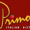 Primo's Italian Bistro