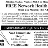 The Network Gurus